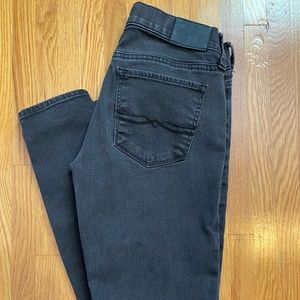 Lucky Brand Charlie Skinny Jeans